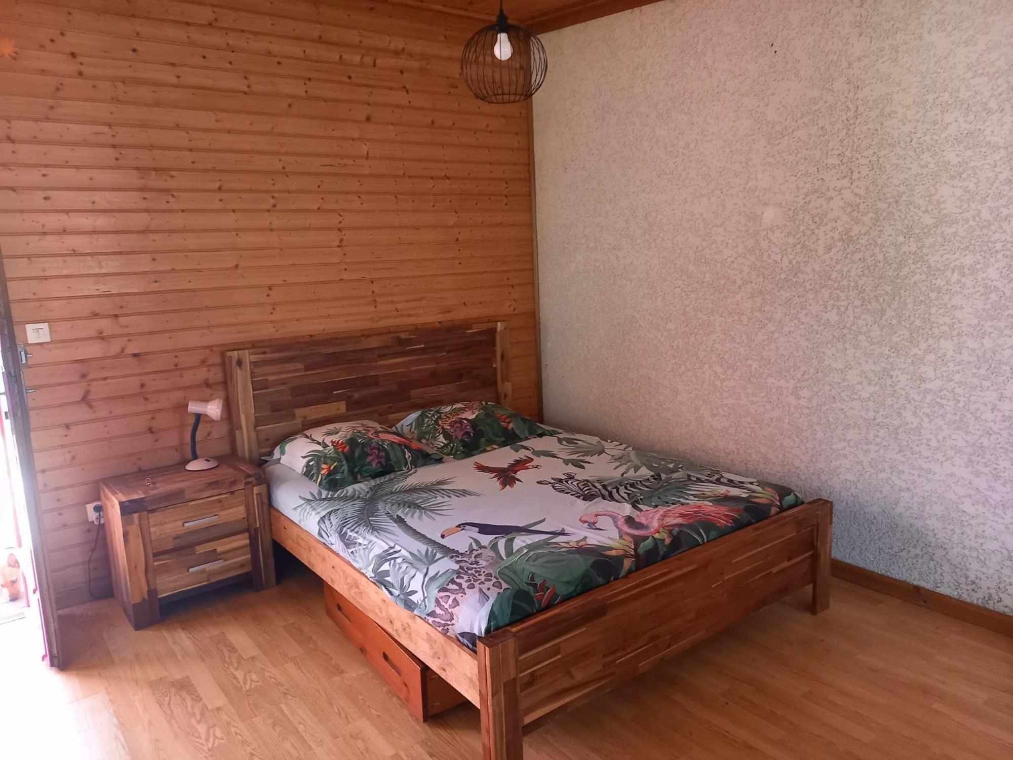 La Caze Celine Apartment Saint Pierre Luaran gambar