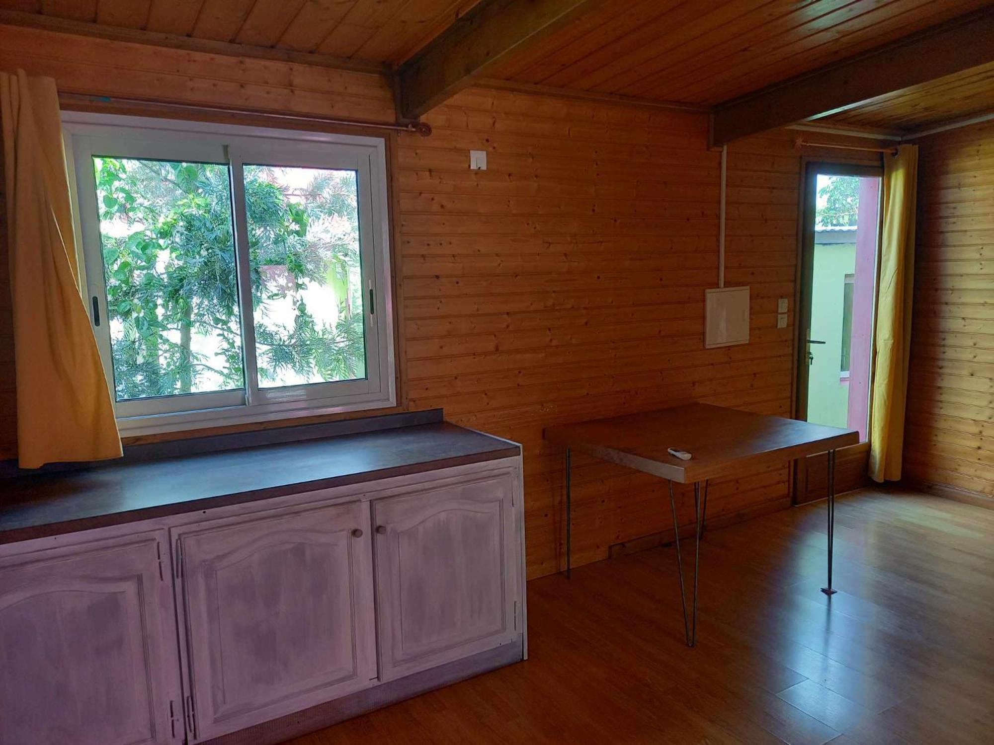 La Caze Celine Apartment Saint Pierre Luaran gambar