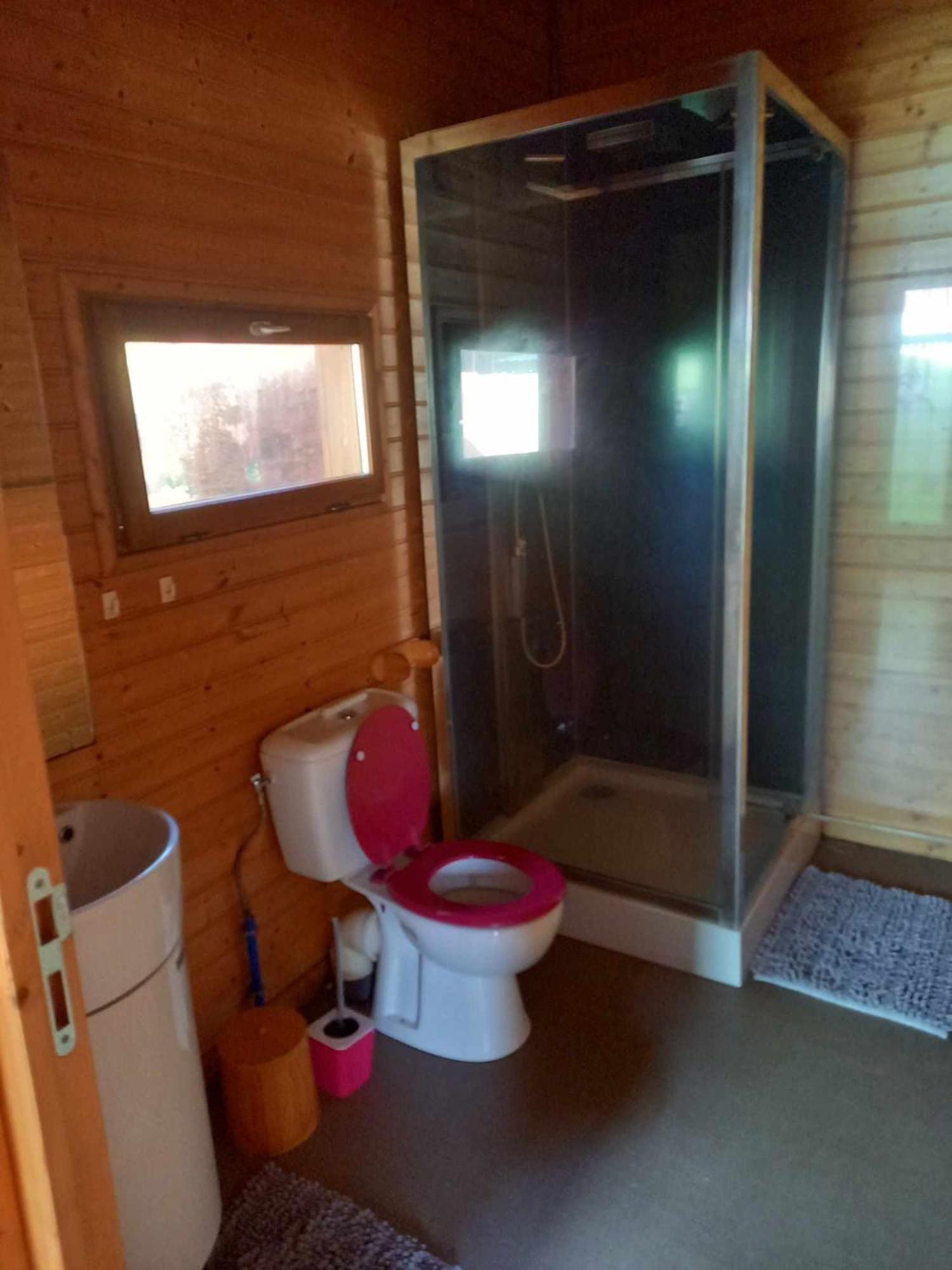La Caze Celine Apartment Saint Pierre Luaran gambar